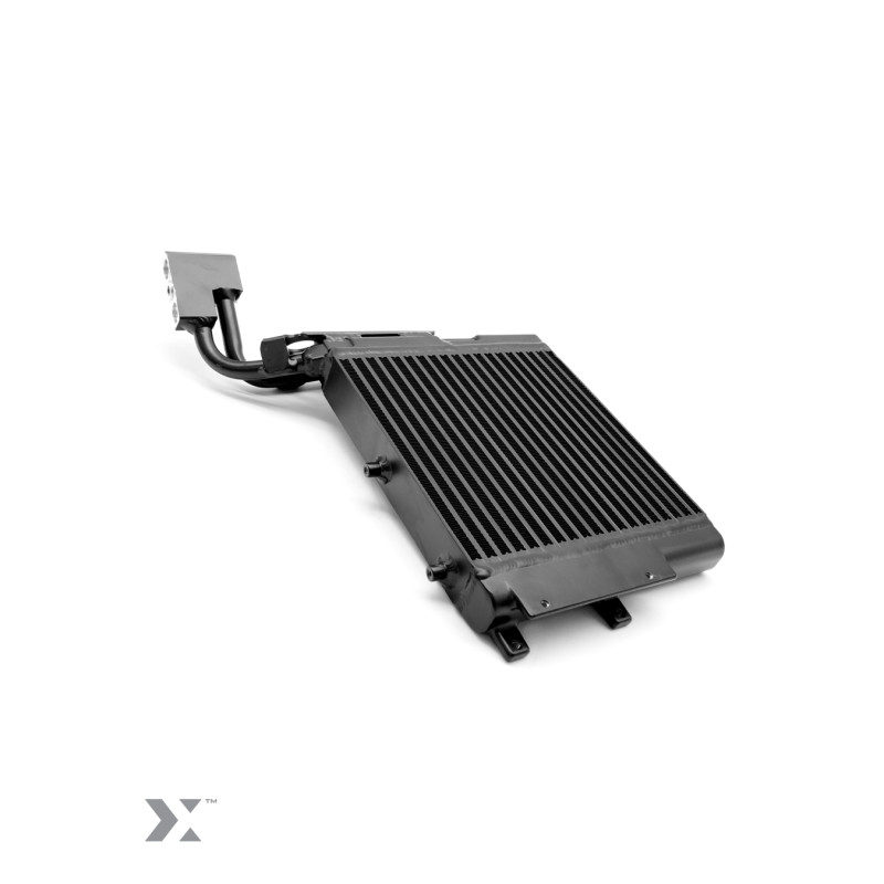 Oliekoeler voor DCT-versnellingsbak BMW M3 E9x MMX Performance MMR17-0202 - MMR17-0202 - MMR17-0202 - 3666618841076