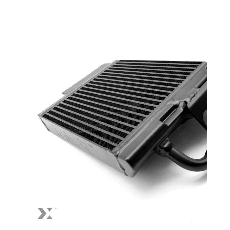 MMX DCT Transmission Oil Cooler BMW E9x M3 MMR17-0202 - MMR17-0202 - MMR17-0202 - 3666618841076