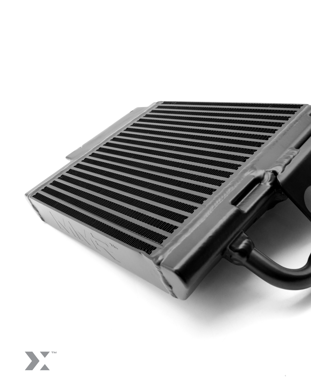 Refroidisseur d'Huile de Boîte DCT BMW M3 E9x MMX Performance MMR17-0202 - MMR17-0202 - MMR17-0202 - 3666618841076