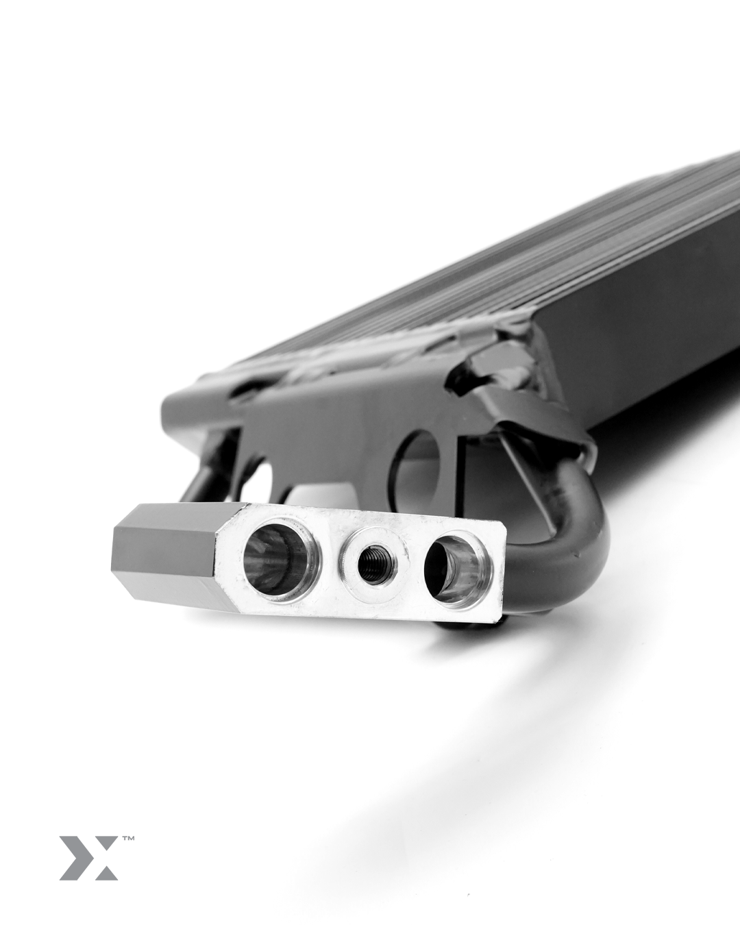 Oliekoeler voor DCT-versnellingsbak BMW M3 E9x MMX Performance MMR17-0202 - MMR17-0202 - MMR17-0202 - 3666618841076
