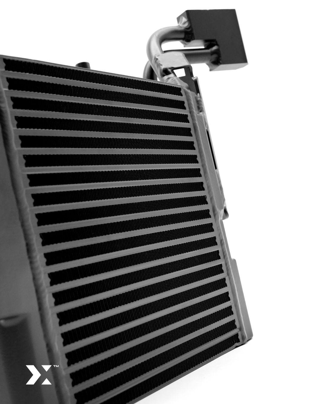 Refroidisseur d'Huile de Boîte DCT BMW M3 E9x MMX Performance MMR17-0202 - MMR17-0202 - MMR17-0202 - 3666618841076