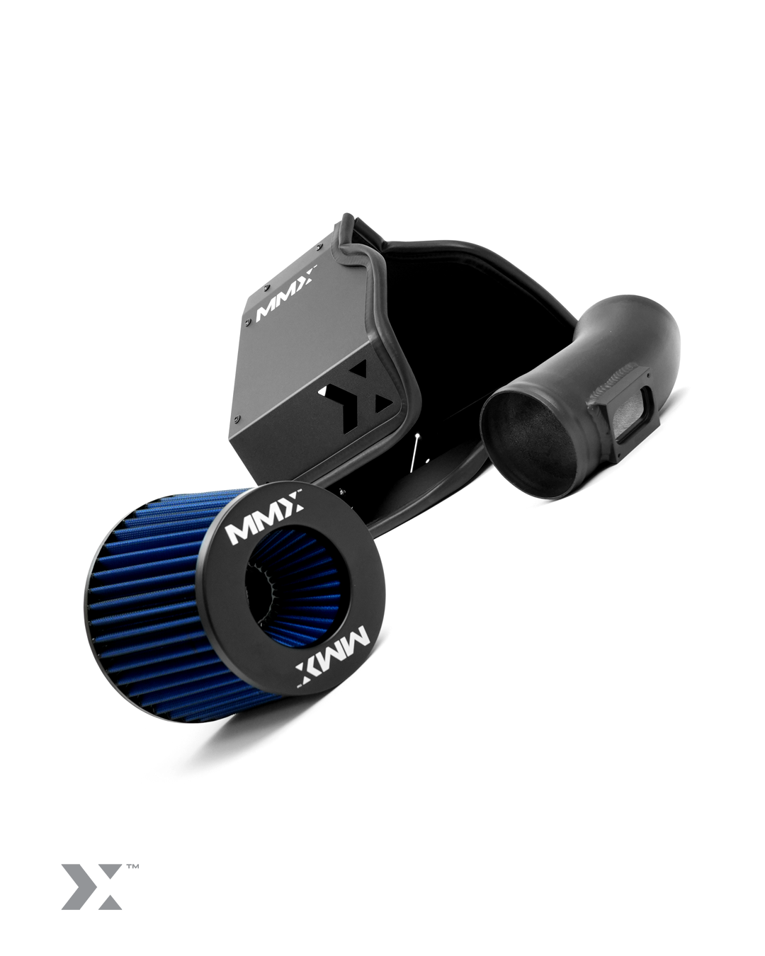 Performance-inlaatset MINI Cooper S JCW F56 MMX Performance MMR11-1401 - MMR11-1401 - MMR11-1401 - 3666618840666