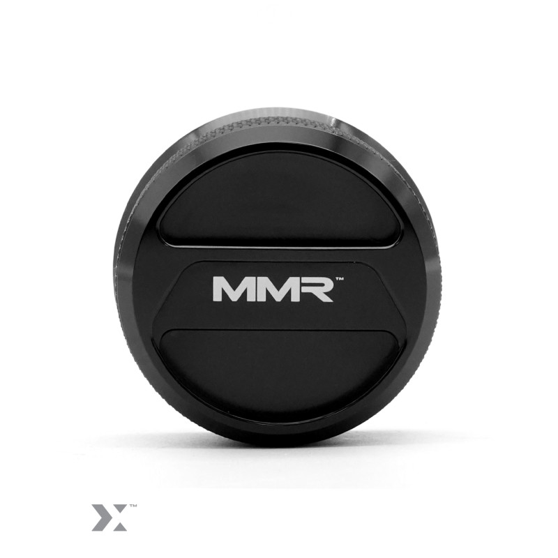 MMX Billet Expansion Tank Cap 60mm BMW MINI MMR03-1503 - MMR03-1503 - MMR03-1503 - 3666618840710