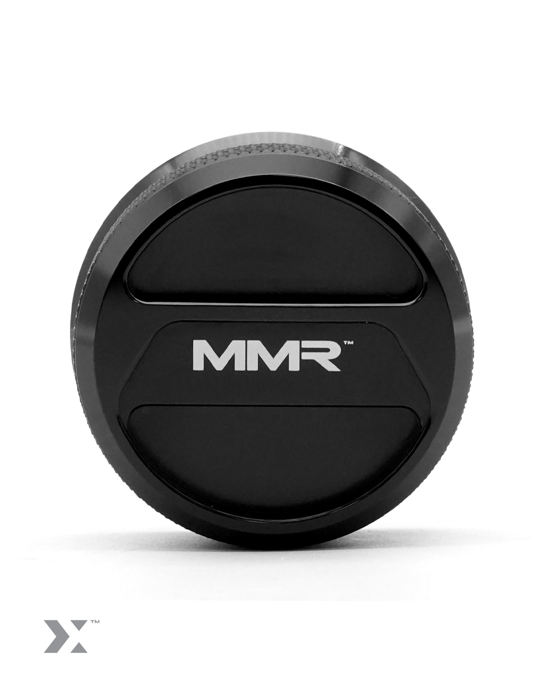 MMX Billet Expansion Tank Cap 60mm BMW MINI MMR03-1503 - MMR03-1503 - MMR03-1503 - 3666618840710