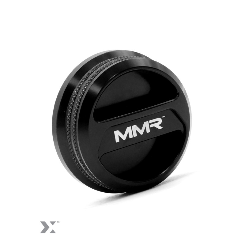 Tappo di rabbocco olio in alluminio BMW S58 MMR Performance MMR03-1601 - MMR03-1601 - MMR03-1601 - 3666618840703
