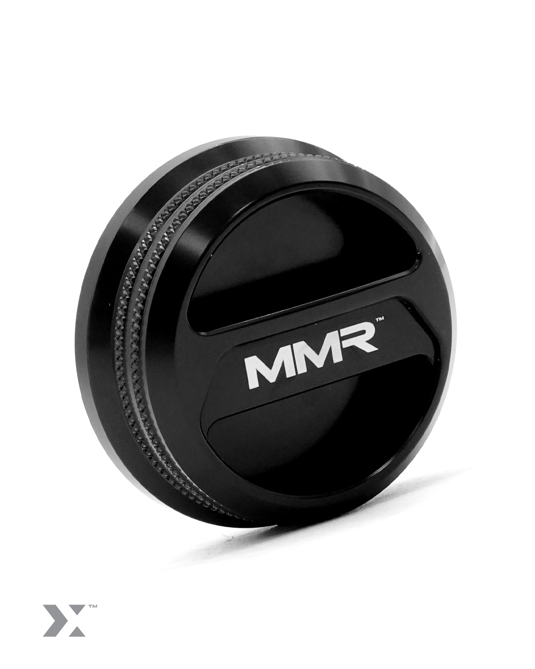 Tappo di rabbocco olio in alluminio BMW S58 MMR Performance MMR03-1601 - MMR03-1601 - MMR03-1601 - 3666618840703