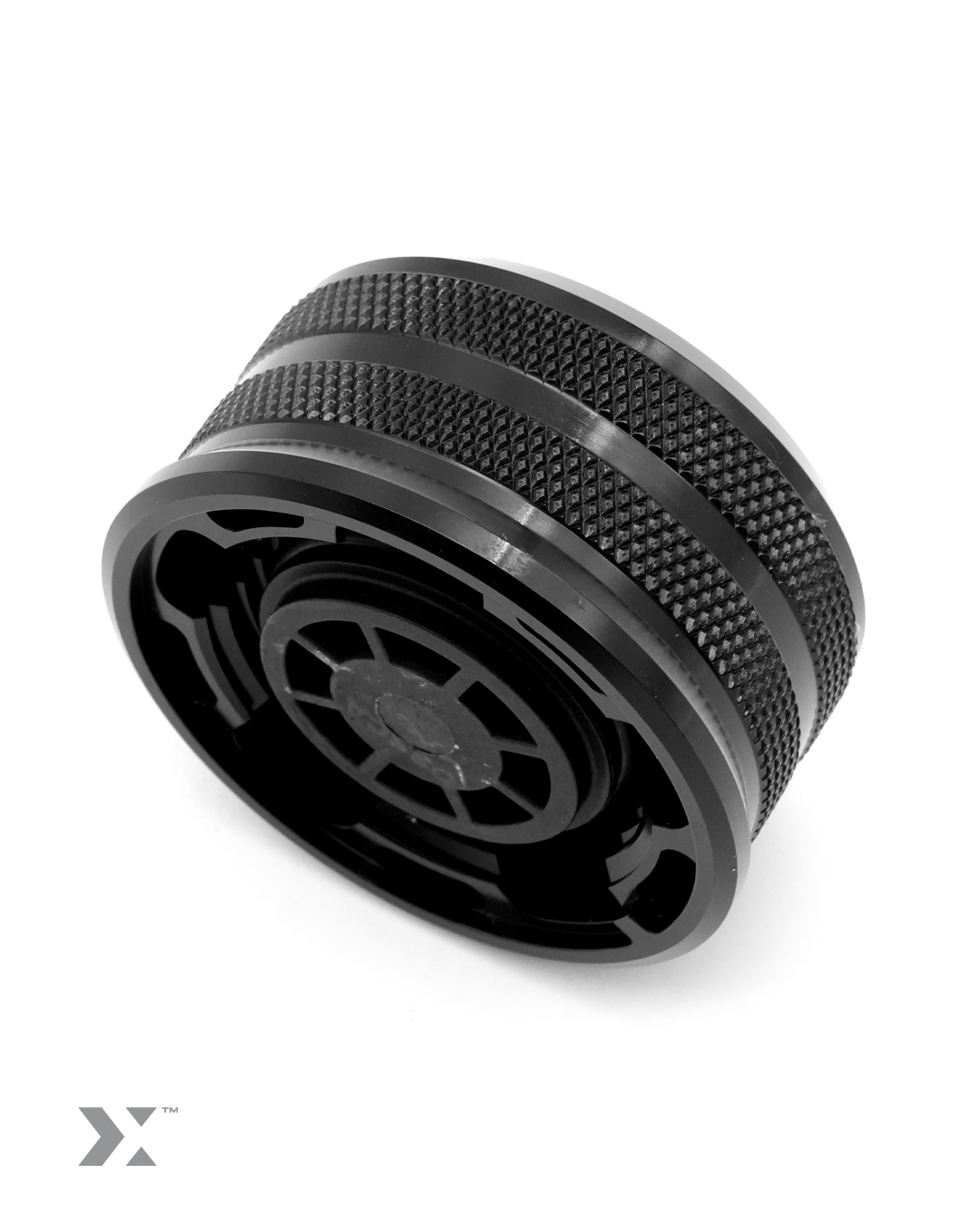 Aluminium expansievatdop BMW MINI MMX Performance MMR03-1503 - MMR03-1503 - MMR03-1503 - 3666618840710