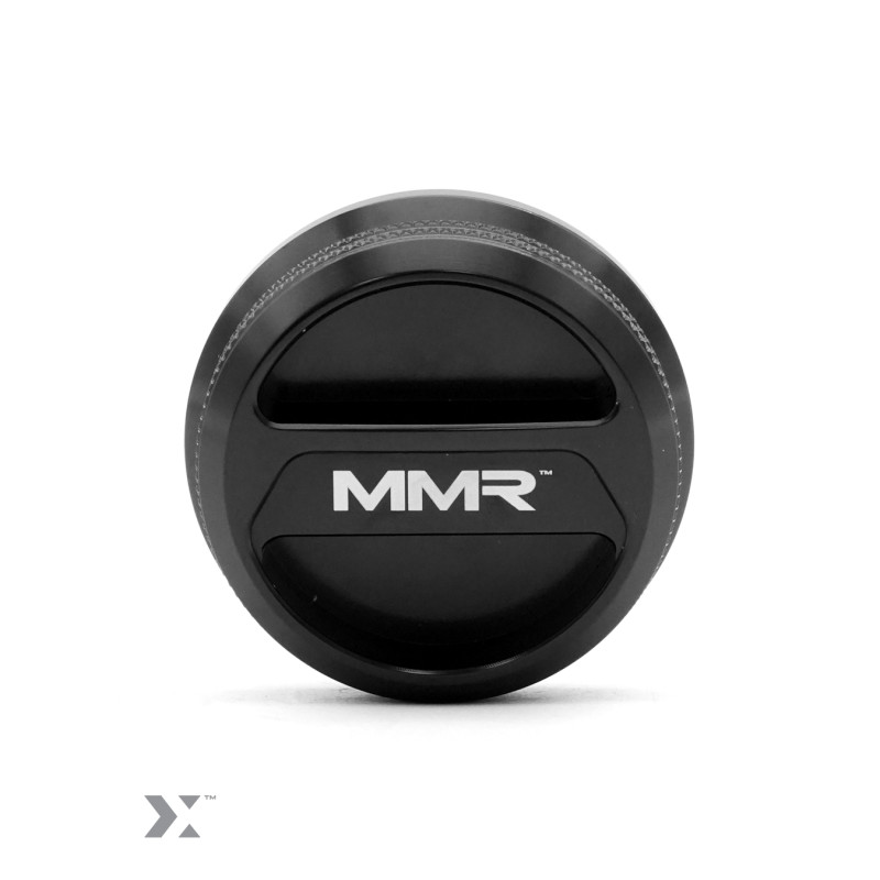 MMX Billet Oil Filler Cap BMW S58 MMR03-1601 - MMR03-1601 - MMR03-1601 - 3666618840703