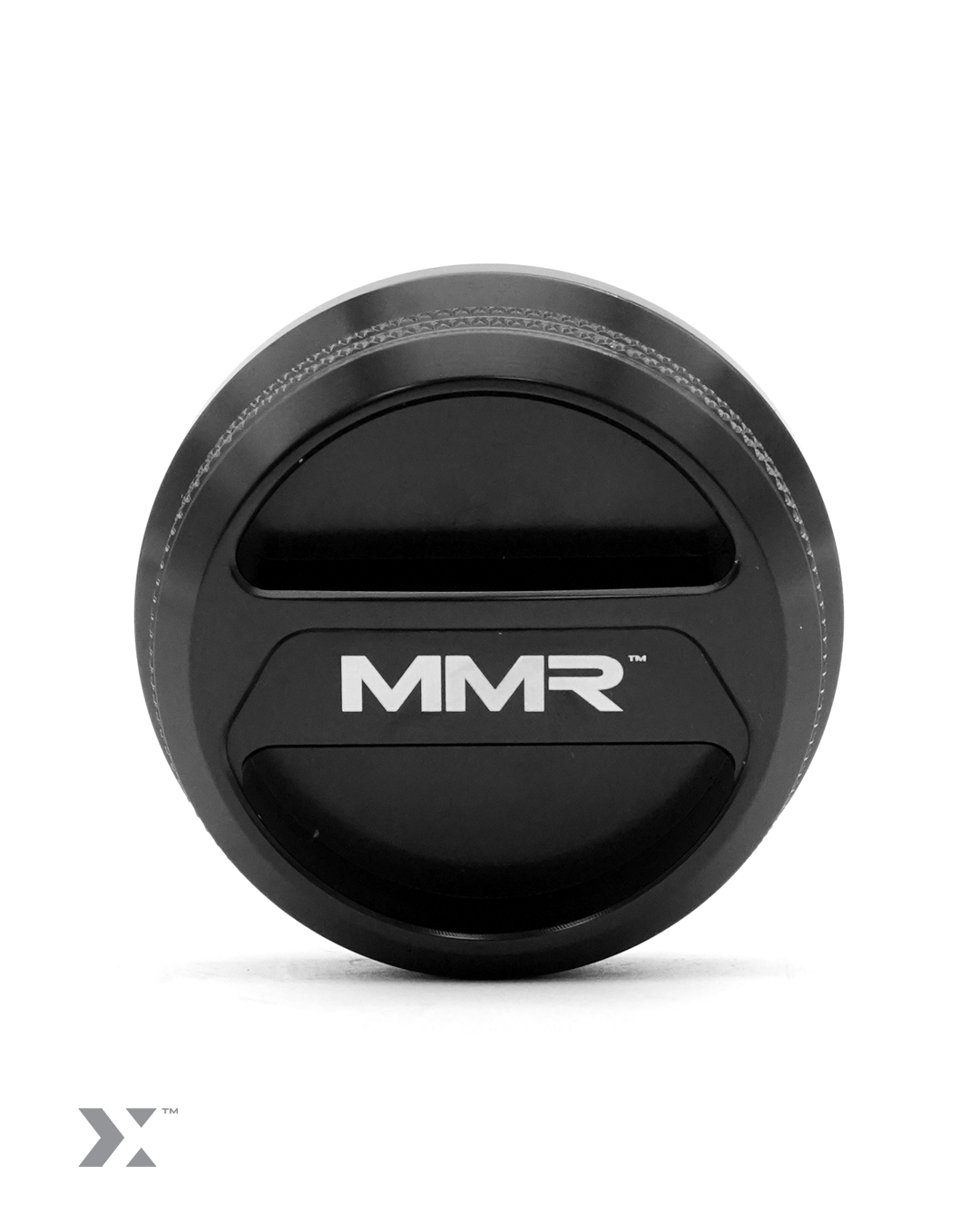 Aluminium oliedop BMW S58 MMR Performance MMR03-1601 - MMR03-1601 - MMR03-1601 - 3666618840703