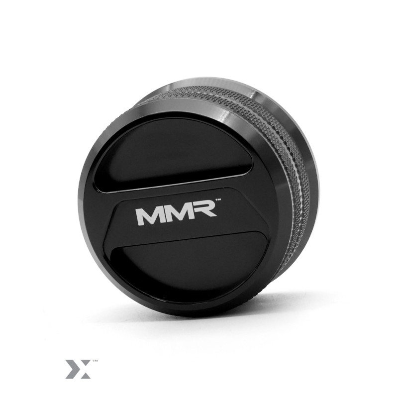 MMX Billet Expansion Tank Cap 60mm BMW MINI MMR03-1503 - MMR03-1503 - MMR03-1503 - 3666618840710