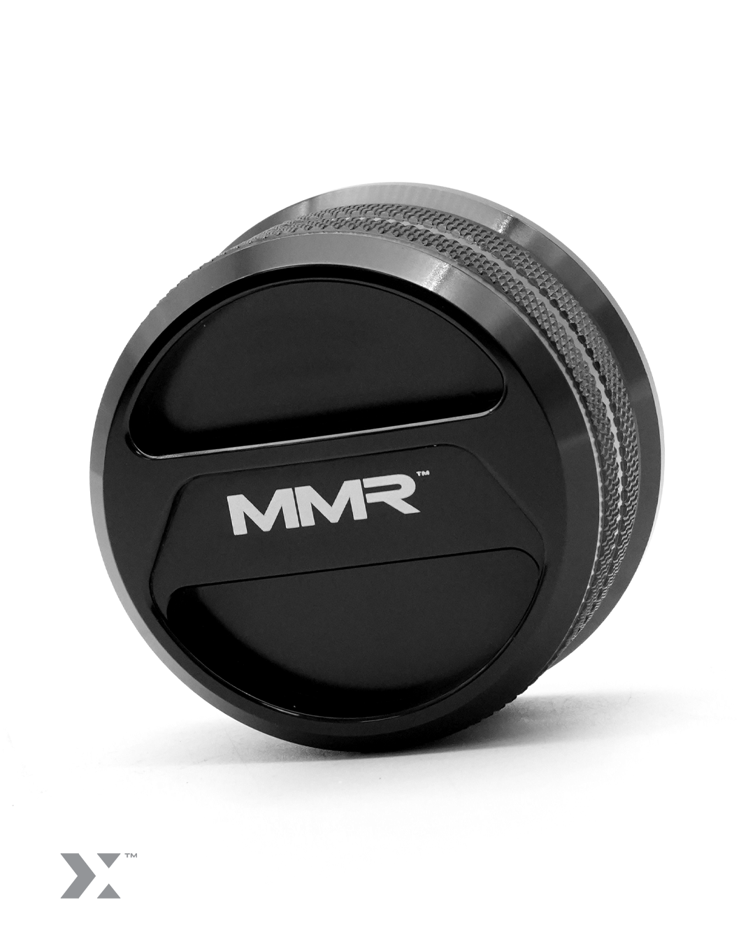 MMX Billet Expansion Tank Cap 60mm BMW MINI MMR03-1503 - MMR03-1503 - MMR03-1503 - 3666618840710