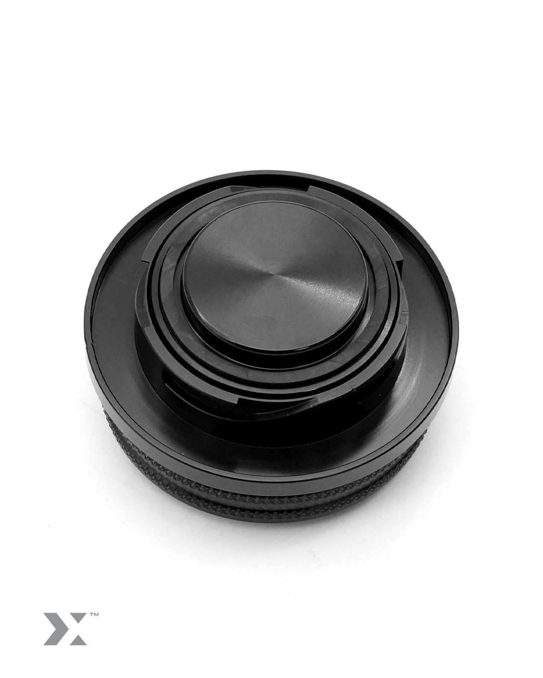 MMX Billet Oil Filler Cap BMW S58 MMR03-1601 - MMR03-1601 - MMR03-1601 - 3666618840703