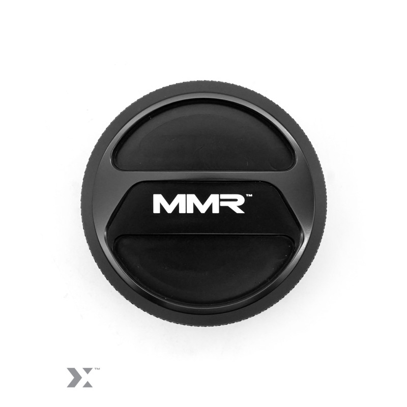Buson pentru vasea de expansiune din aluminiu BMW MINI MMX Performance MMR03-1503 - MMR03-1503 - MMR03-1503 - 3666618840710