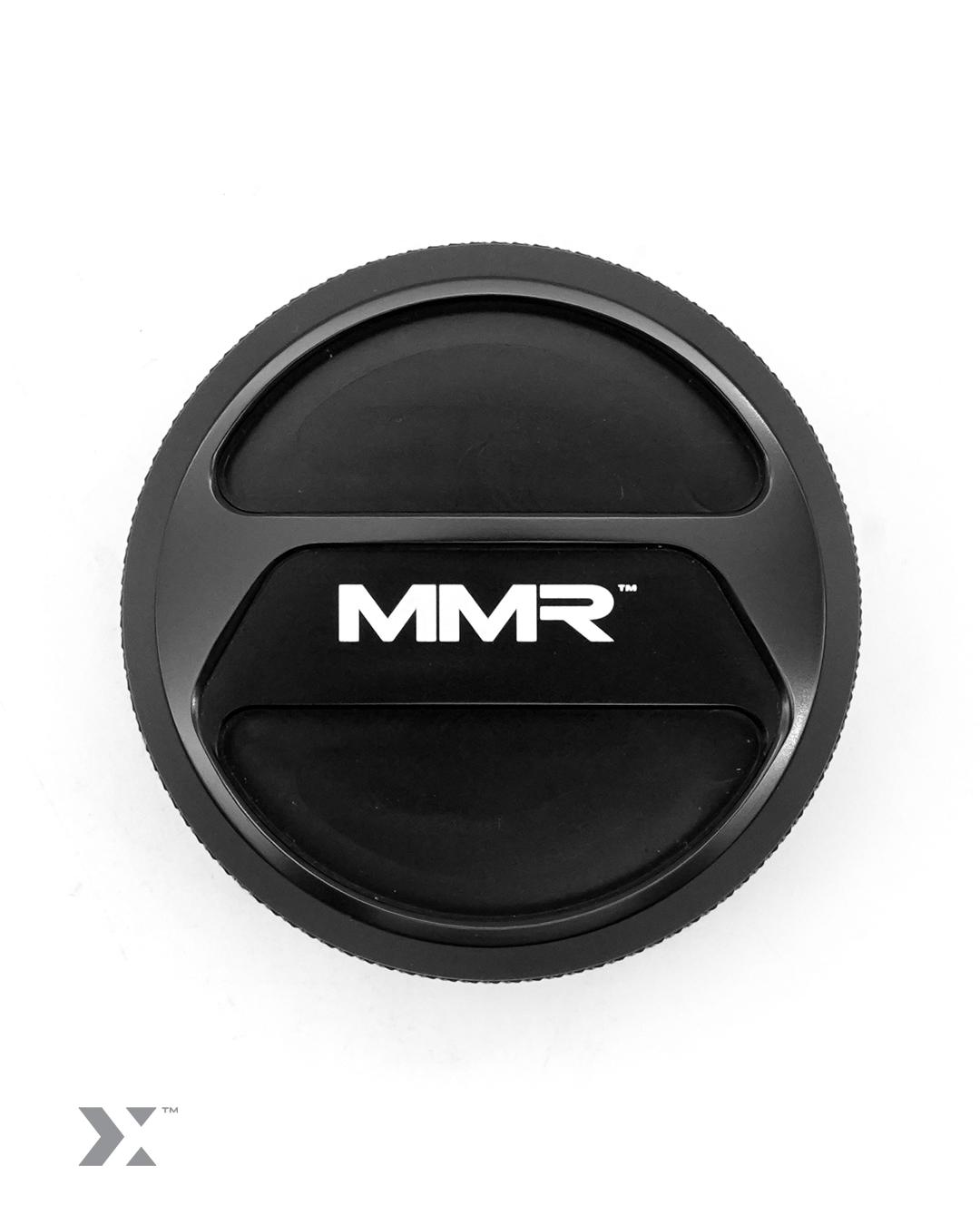 MMX Billet Expansion Tank Cap 60mm BMW MINI MMR03-1503 - MMR03-1503 - MMR03-1503 - 3666618840710
