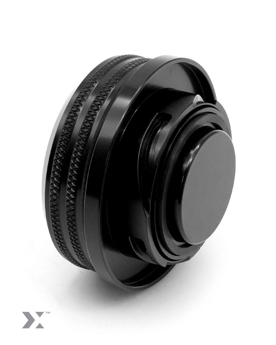 Tappo di rabbocco olio in alluminio BMW S58 MMR Performance MMR03-1601 - MMR03-1601 - MMR03-1601 - 3666618840703
