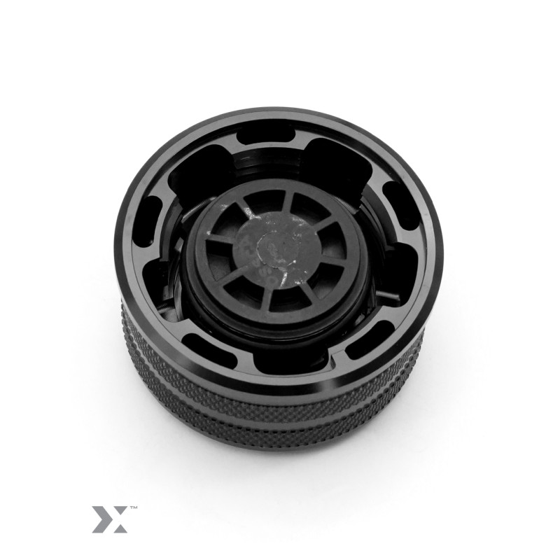 Buson pentru vasea de expansiune din aluminiu BMW MINI MMX Performance MMR03-1503 - MMR03-1503 - MMR03-1503 - 3666618840710