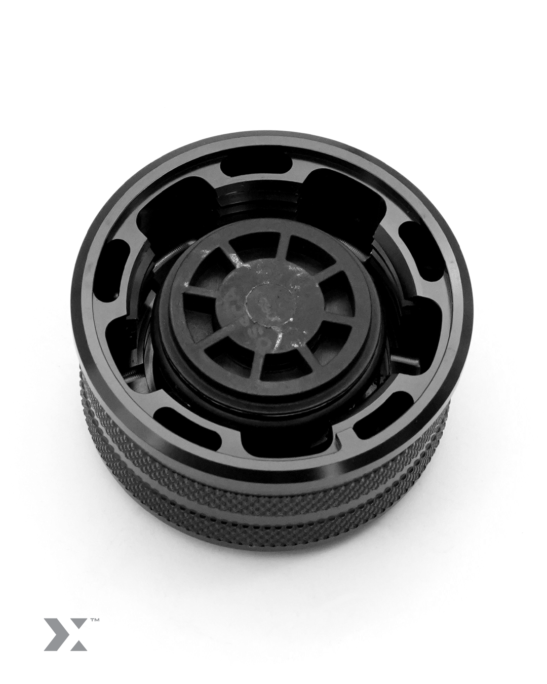 Buson pentru vasea de expansiune din aluminiu BMW MINI MMX Performance MMR03-1503 - MMR03-1503 - MMR03-1503 - 3666618840710