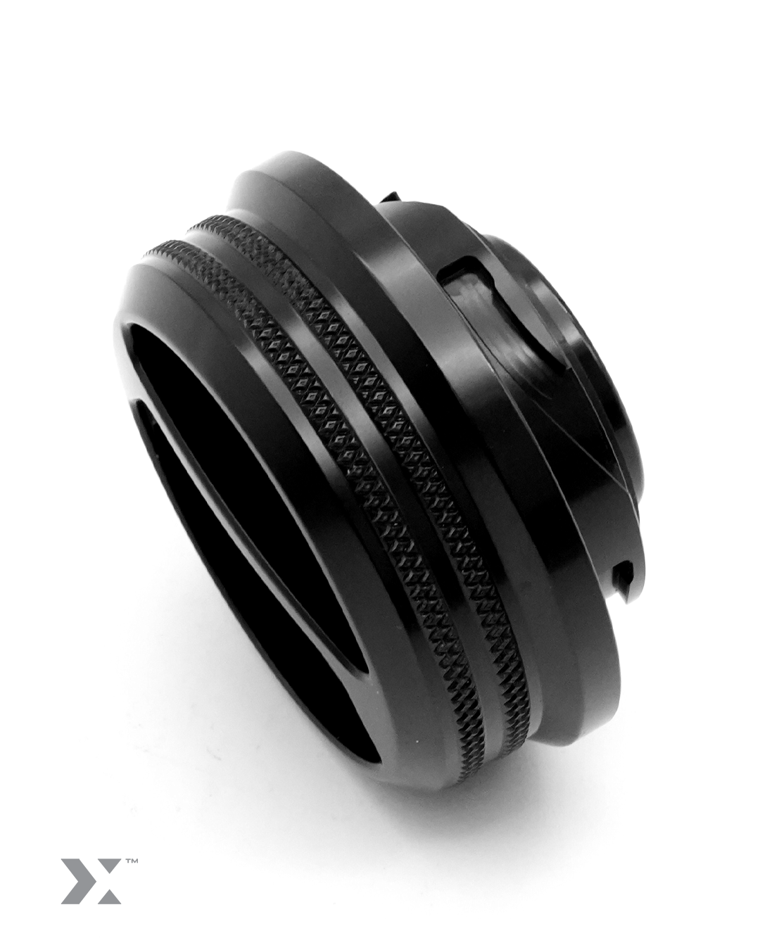 Aluminium oliedop BMW S58 MMR Performance MMR03-1601 - MMR03-1601 - MMR03-1601 - 3666618840703