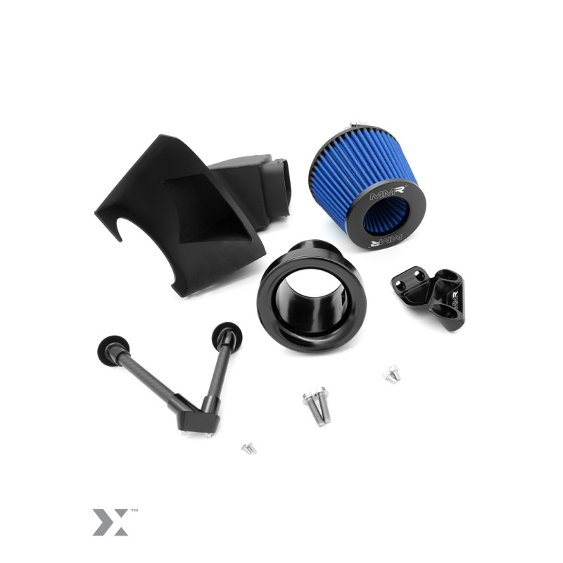Kit di aspirazione ad alte prestazioni BMW B58 MMR Performance MMR11-0502FK - MMR11-0502FK - MMR11-0502FK - 3666618840673