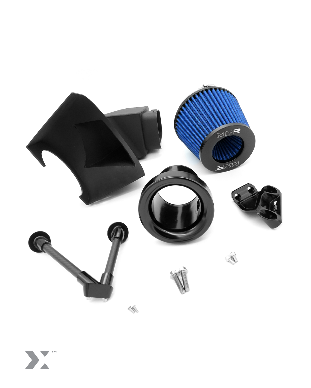 MMR Performance Intake Kit BMW B58 MMR11-0502FK - MMR11-0502FK - MMR11-0502FK - 3666618840673