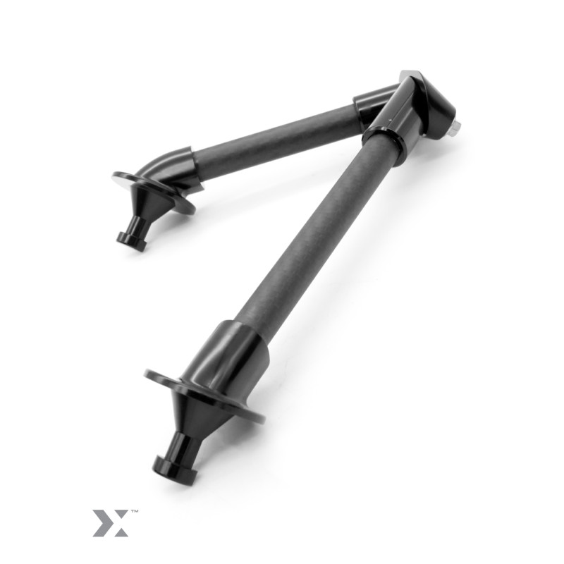 Kit de admisie de performanță BMW B58 MMR Performance MMR11-0502FK - MMR11-0502FK - MMR11-0502FK - 3666618840673