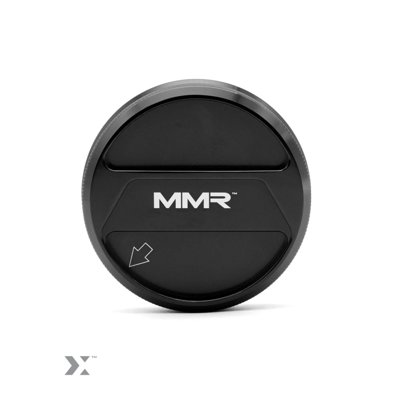 Tappo per fluido di raffreddamento in alluminio BMW MINI MMX Performance MMR03-1502 - MMR03-1502 - MMR03-1502 - 3666618840727