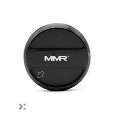 Aluminium koelvloeistofdop BMW MINI MMX Performance MMR03-1502 - MMR03-1502 - MMR03-1502 - 3666618840727