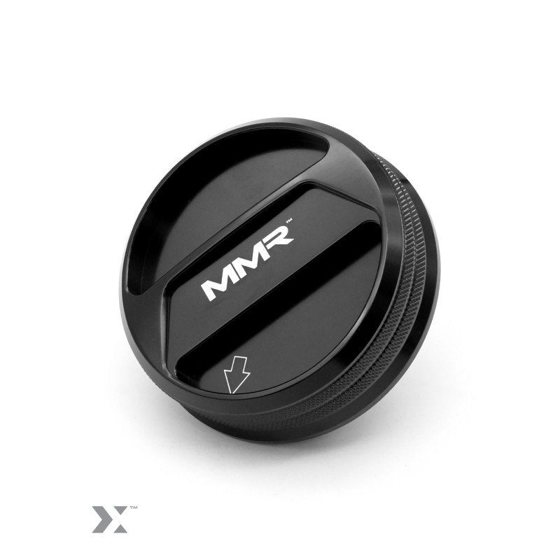 MMX Billet Coolant Cap 90mm BMW MINI MMR03-1502 - MMR03-1502 - MMR03-1502 - 3666618840727
