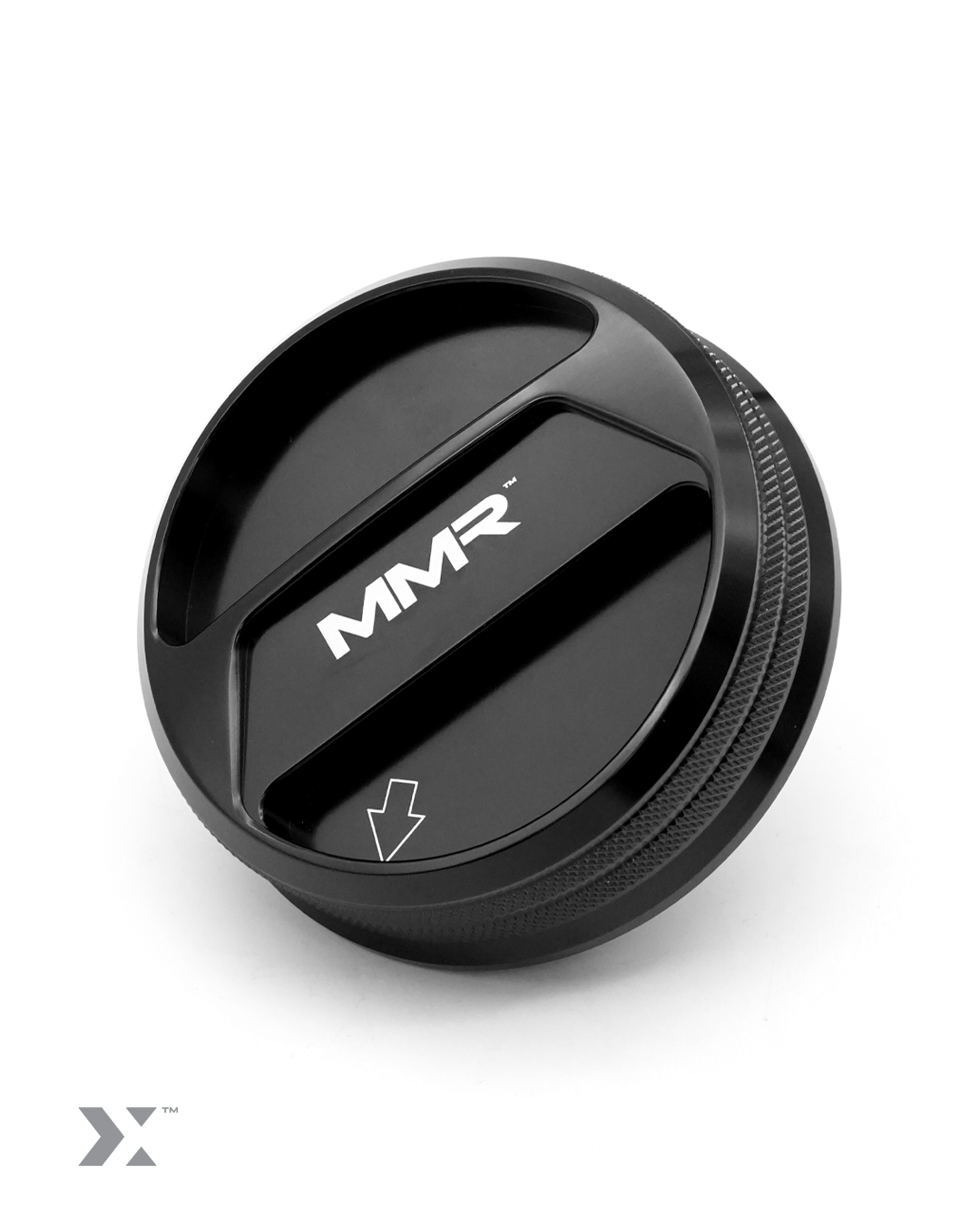 Aluminium koelvloeistofdop BMW MINI MMX Performance MMR03-1502 - MMR03-1502 - MMR03-1502 - 3666618840727