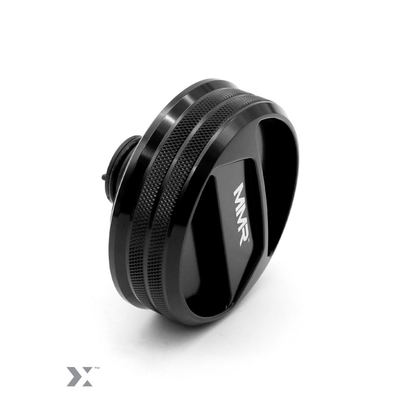 Bouchon de Liquide de Refroidissement Aluminium BMW MINI MMX Performance MMR03-1502 - MMR03-1502 - MMR03-1502 - 3666618840727