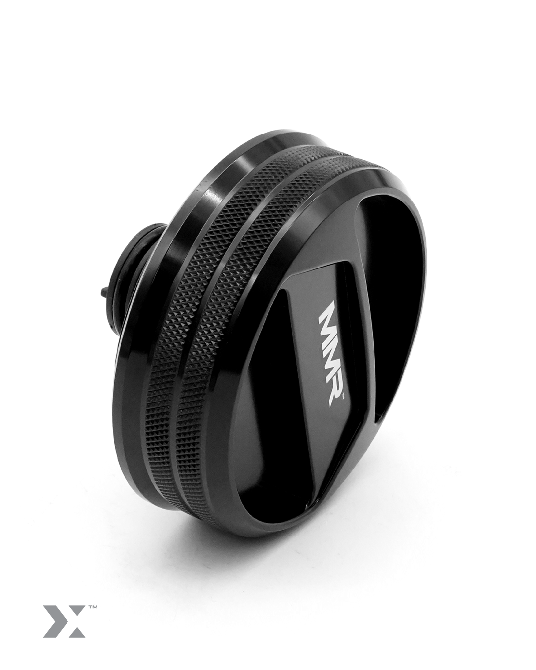 Aluminium koelvloeistofdop BMW MINI MMX Performance MMR03-1502 - MMR03-1502 - MMR03-1502 - 3666618840727