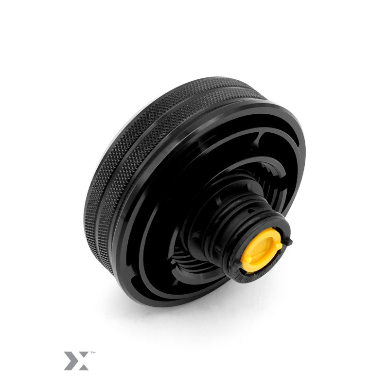 MMX Billet Coolant Cap 90mm BMW MINI MMR03-1502 - MMR03-1502 - MMR03-1502 - 3666618840727