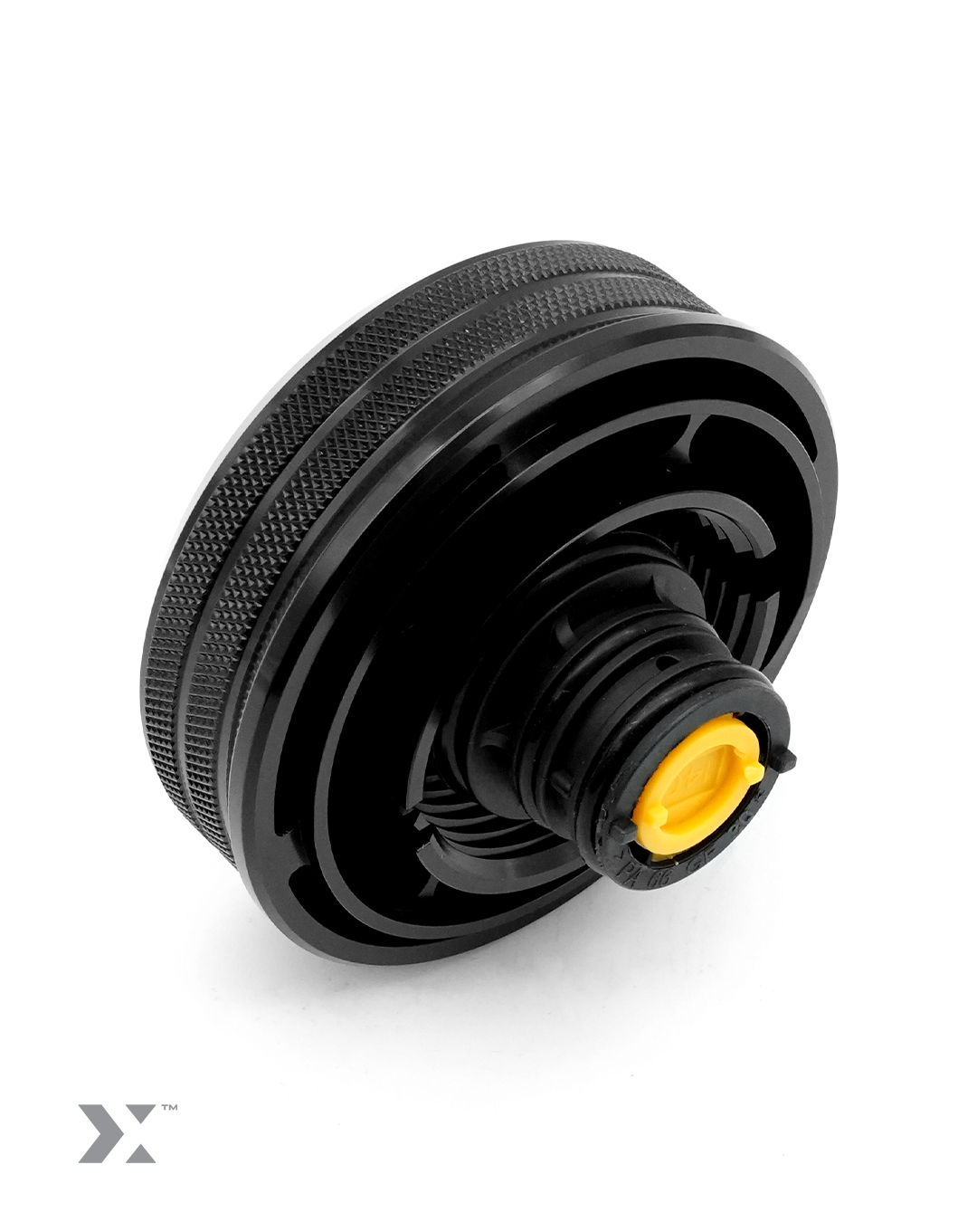Tappo per fluido di raffreddamento in alluminio BMW MINI MMX Performance MMR03-1502 - MMR03-1502 - MMR03-1502 - 3666618840727