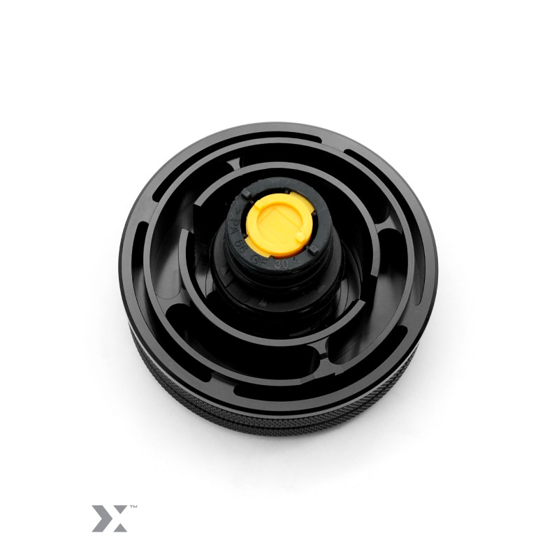 Bouchon de Liquide de Refroidissement Aluminium BMW MINI MMX Performance MMR03-1502 - MMR03-1502 - MMR03-1502 - 3666618840727
