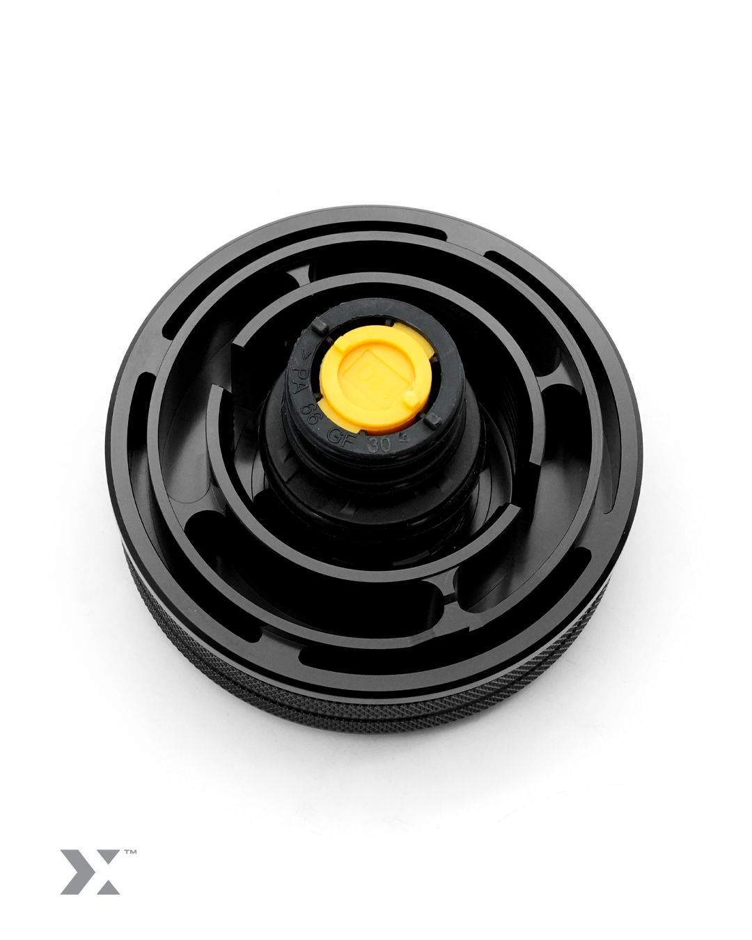 Tappo per fluido di raffreddamento in alluminio BMW MINI MMX Performance MMR03-1502 - MMR03-1502 - MMR03-1502 - 3666618840727