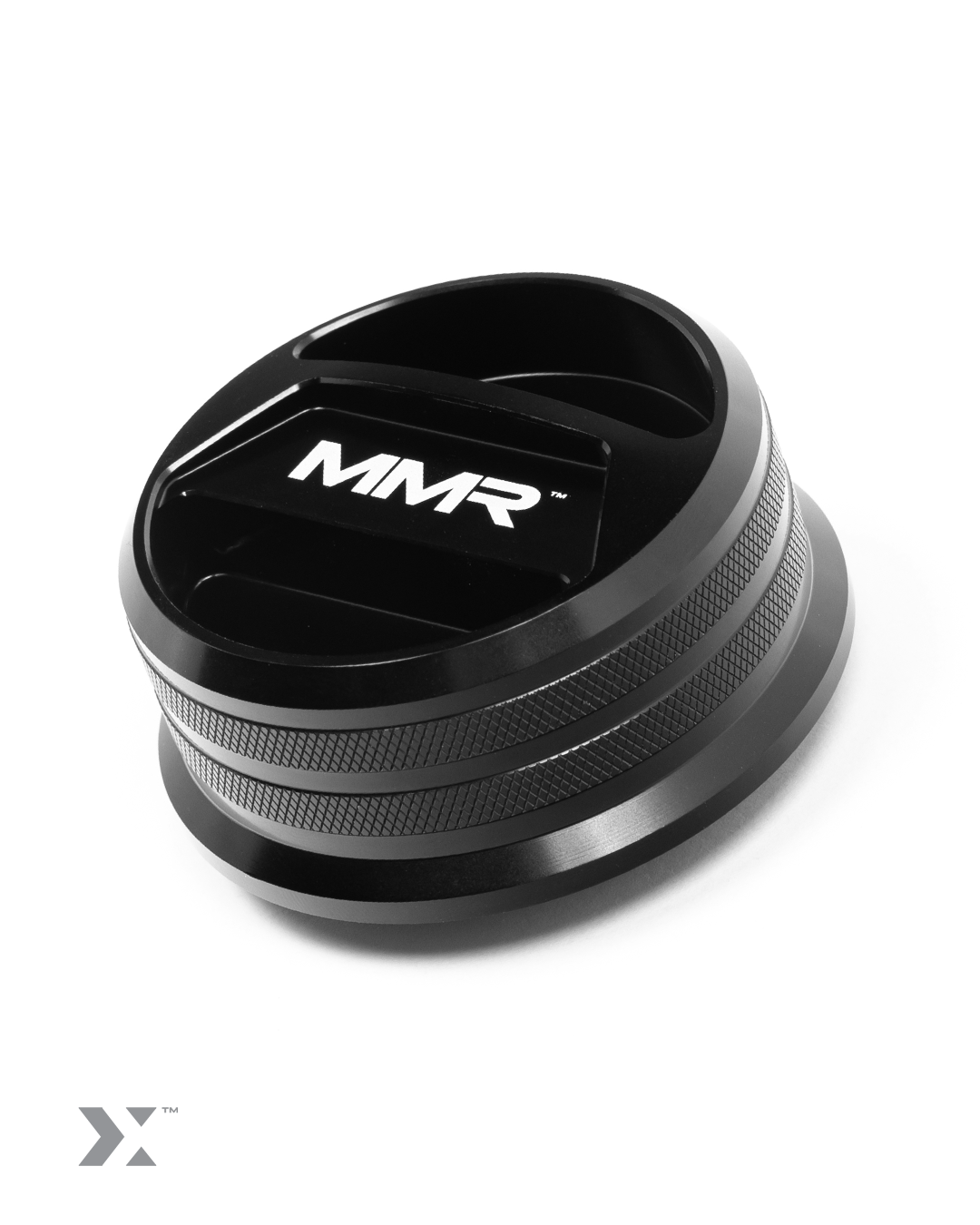 Bouchon de Remplissage d'Huile BMW MINI B58 N55 S54 S55 S63 MMR Performance MMR03-0102-BL - MMR03-0102-BL - MMR03-0102-BL - 3666618840819