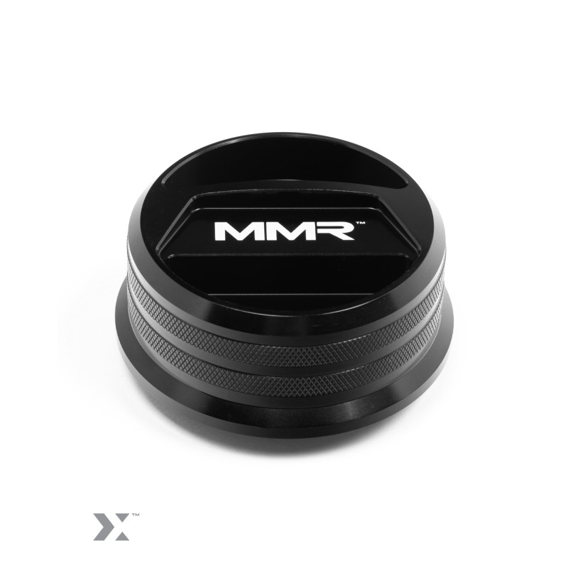 MMR Billet Oil Filler Cap BMW MINI MMR03-0102-BL - MMR03-0102-BL - MMR03-0102-BL - 3666618840819