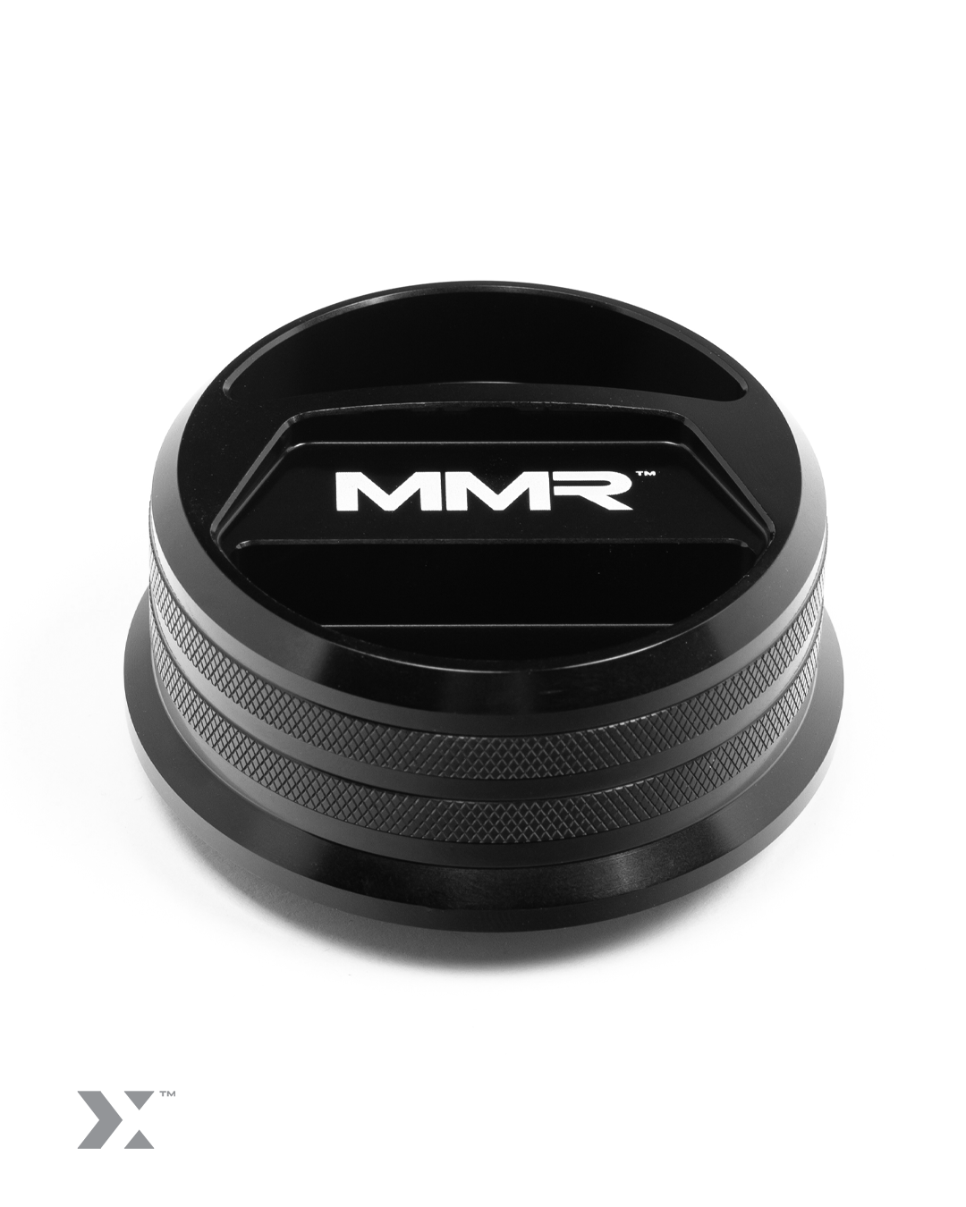 MMR Billet Oil Filler Cap BMW MINI MMR03-0102-BL - MMR03-0102-BL - MMR03-0102-BL - 3666618840819