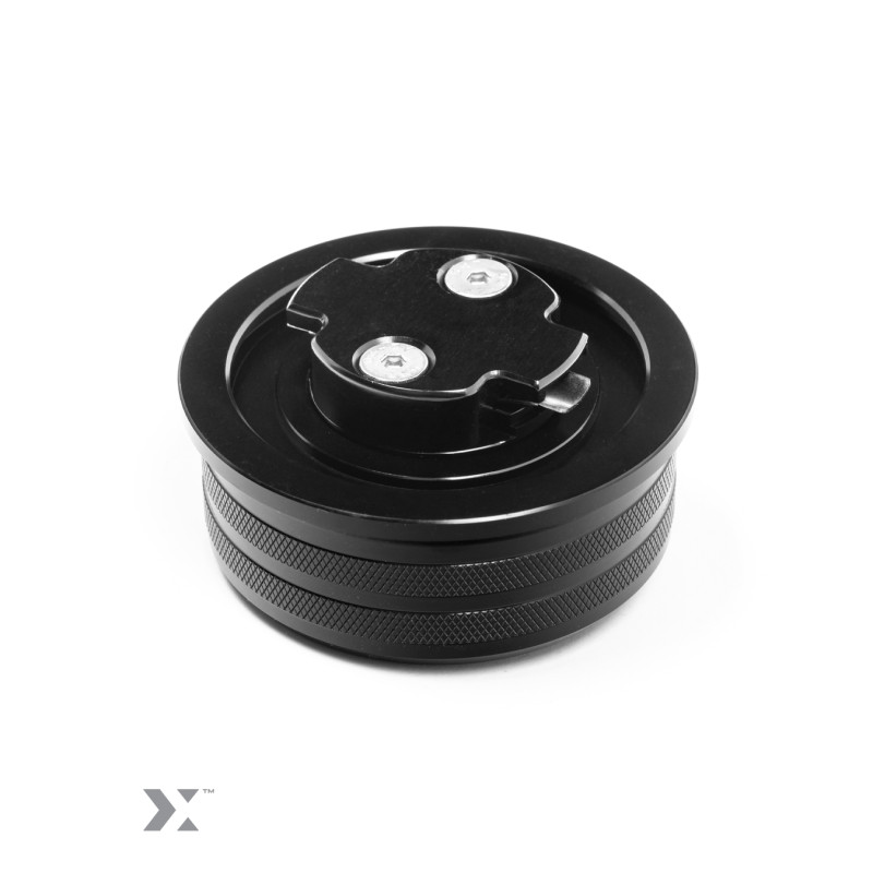 Tappo dell'olio BMW MINI B58 N55 S54 S55 S63 MMR Performance MMR03-0102-BL - MMR03-0102-BL - MMR03-0102-BL - 3666618840819