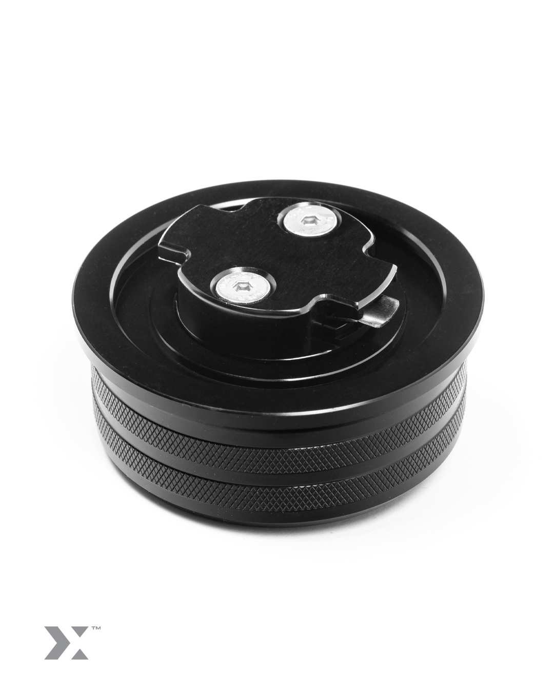 Olievuldop BMW MINI B58 N55 S54 S55 S63 MMR Performance MMR03-0102-BL - MMR03-0102-BL - MMR03-0102-BL - 3666618840819
