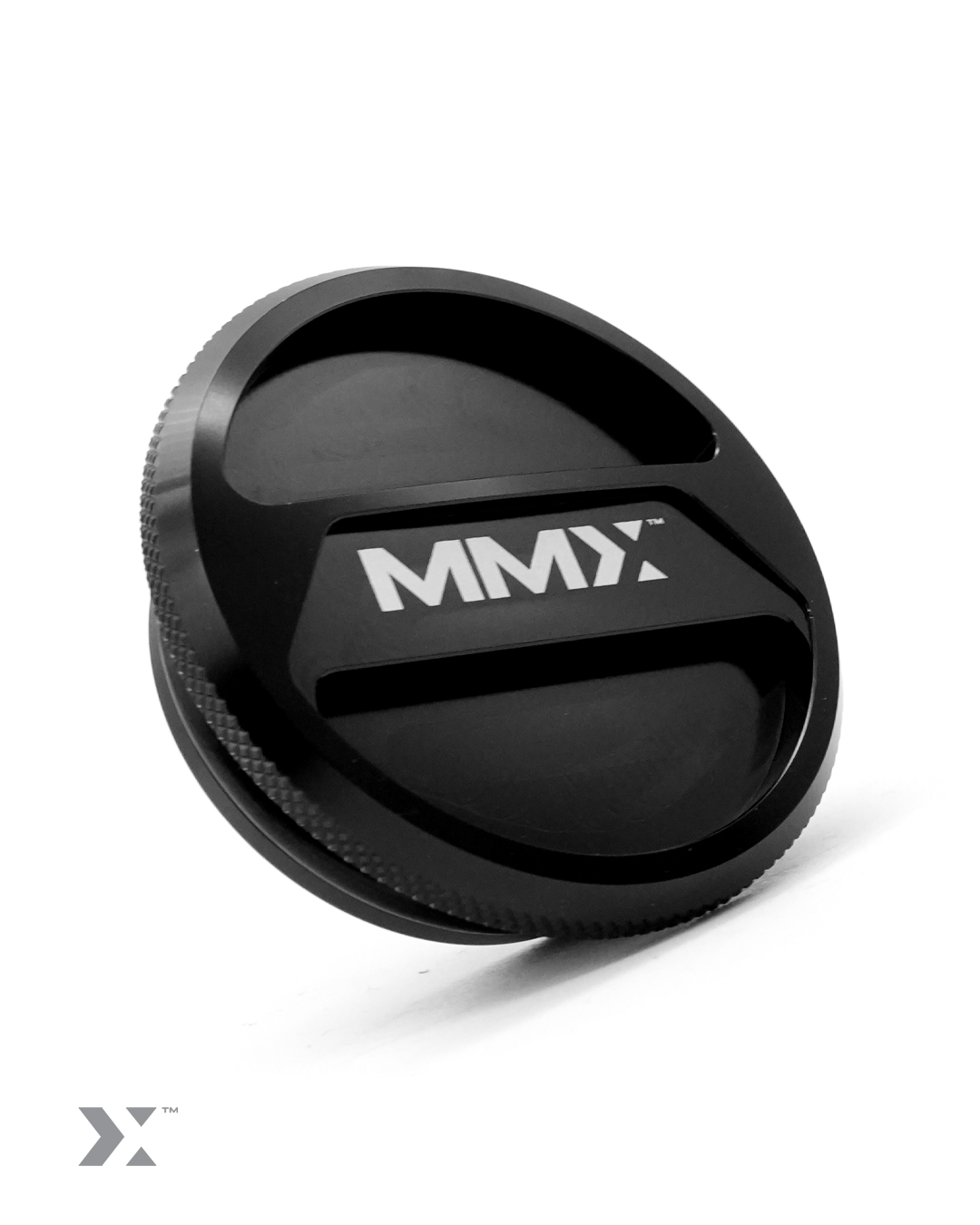 Buson pentru lichidul de spălare a parbrizului din aluminiu BMW Gxx MMX Performance MMR03-0002 - MMR03-0002 - MMR03-0002 - 3666618840857