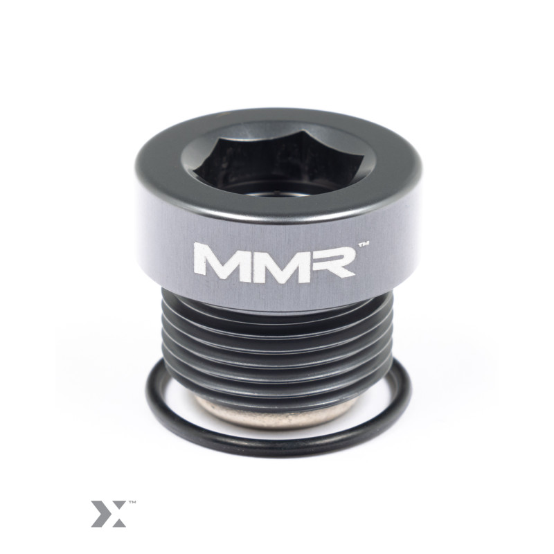 BMW MMR Performance magnetische differentieelplug MMR03-0503 - MMR03-0503 - MMR03-0503 - 3666618840789