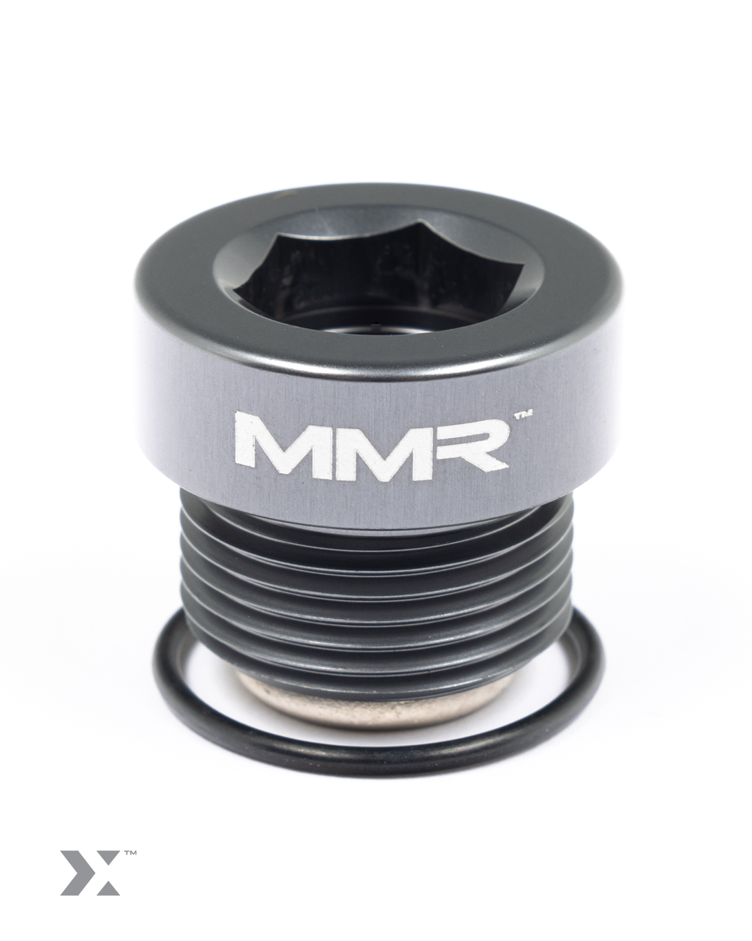 BMW MMR Performance magnetische differentieelplug MMR03-0503 - MMR03-0503 - MMR03-0503 - 3666618840789