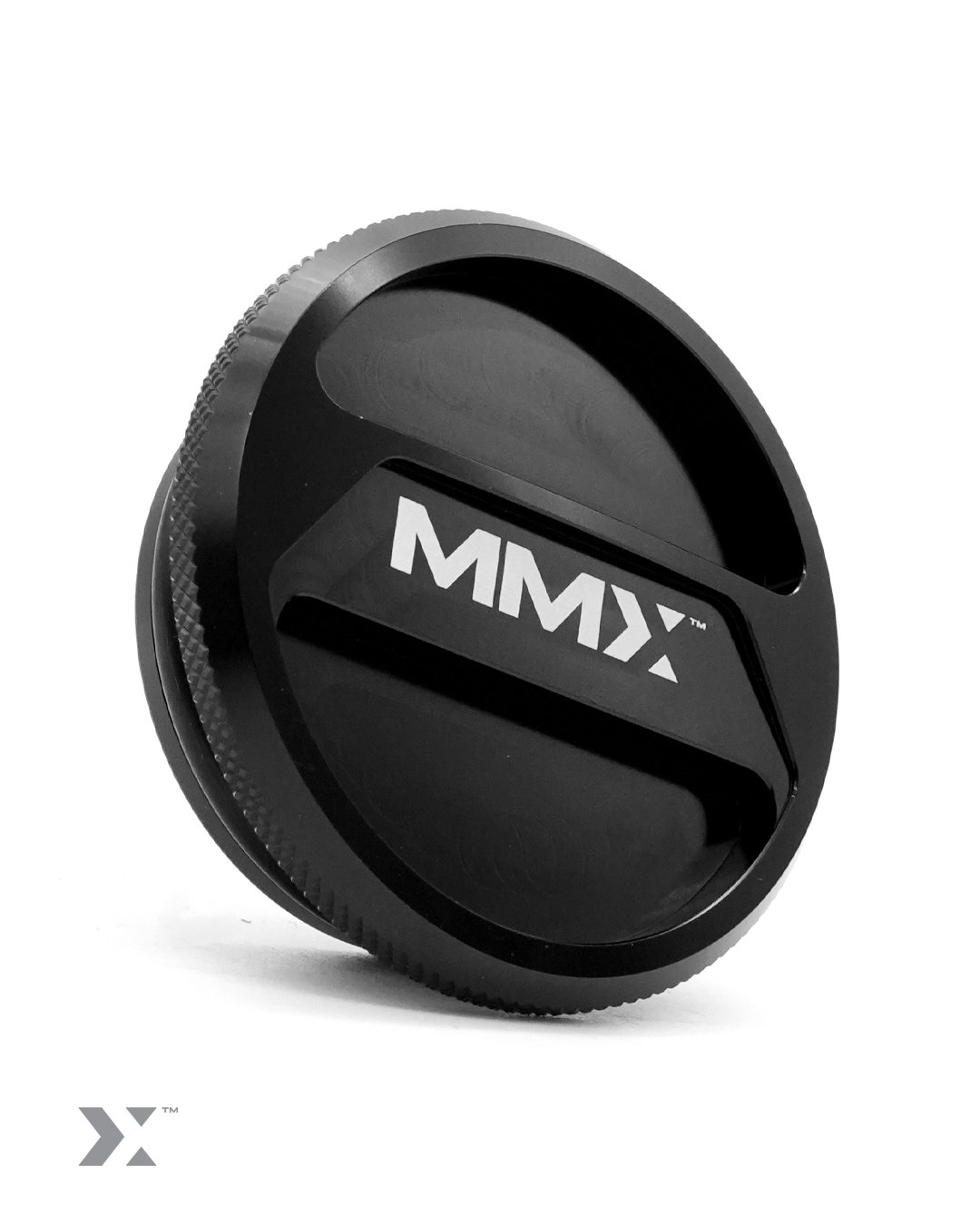 Buson pentru lichidul de spălare a parbrizului din aluminiu BMW Gxx MMX Performance MMR03-0002 - MMR03-0002 - MMR03-0002 - 3666618840857