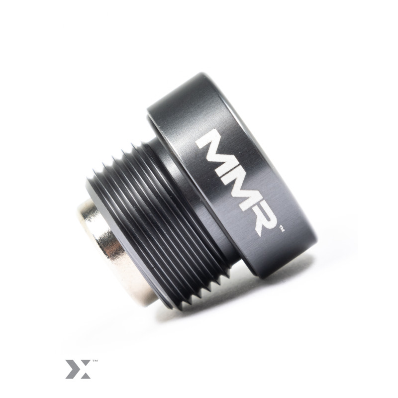 MMR Magnetic Differential Drain Plug BMW M22x1.5 MMR03-0503 - MMR03-0503 - MMR03-0503 - 3666618840789