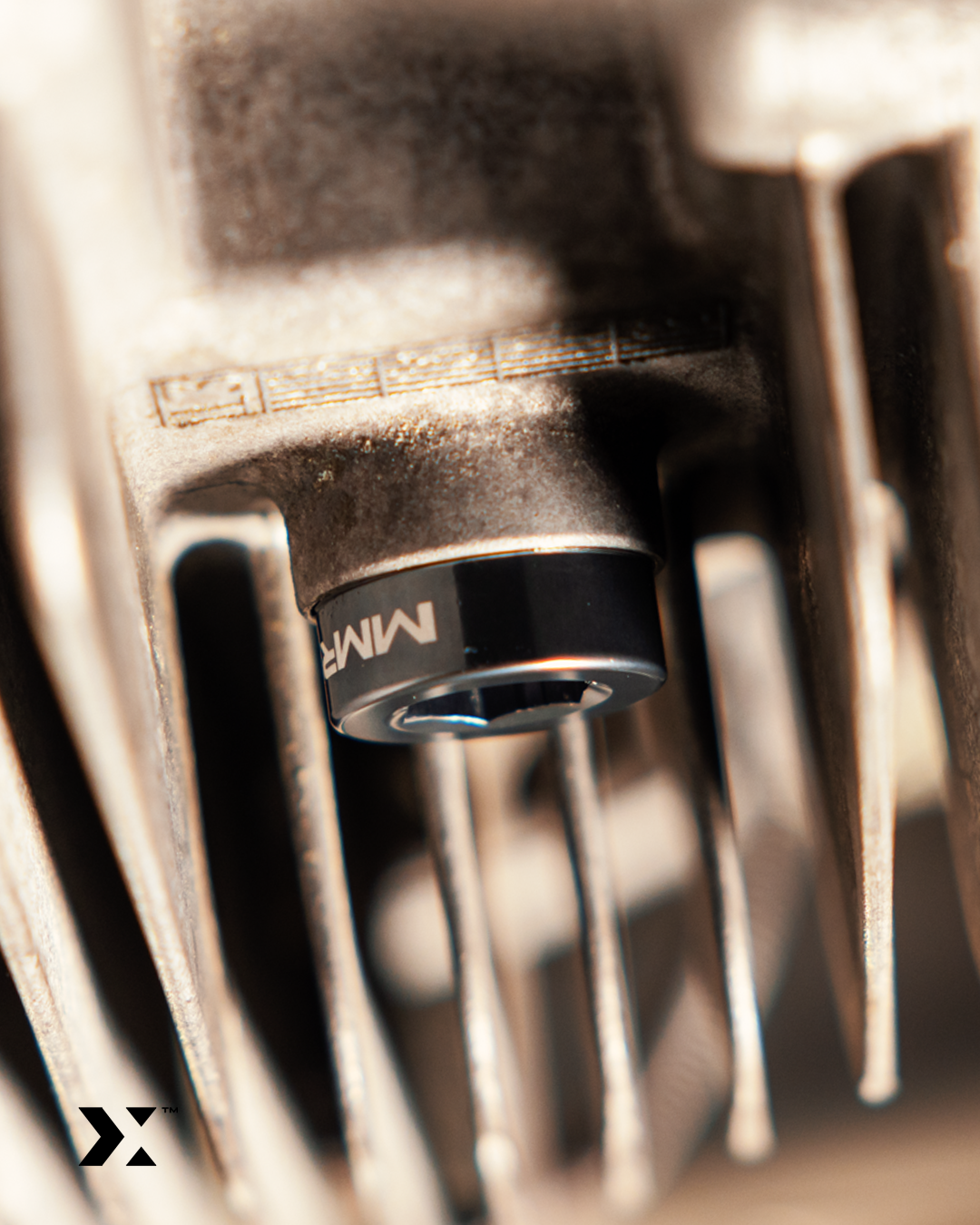 Buson magnetic pentru diferențial BMW MMR Performance MMR03-0503 - MMR03-0503 - MMR03-0503 - 3666618840789