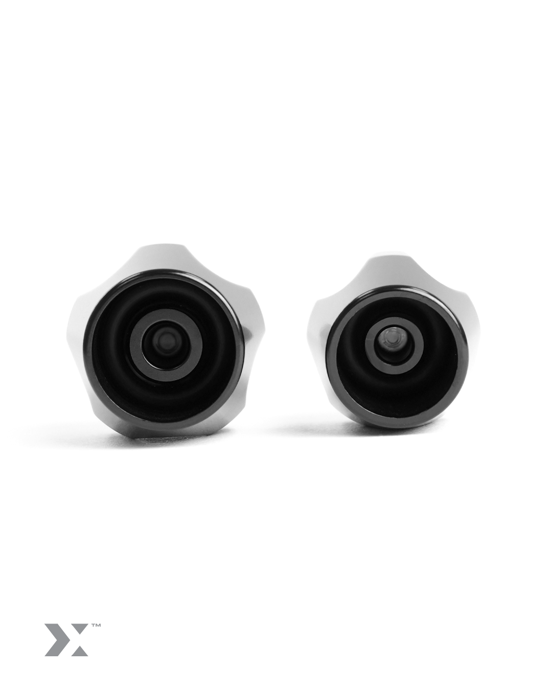 Spina per impianto di climatizzazione in alluminio R134A MMX Performance MMR03-0004 - MMR03-0004 - MMR03-0004 - 3666618840833