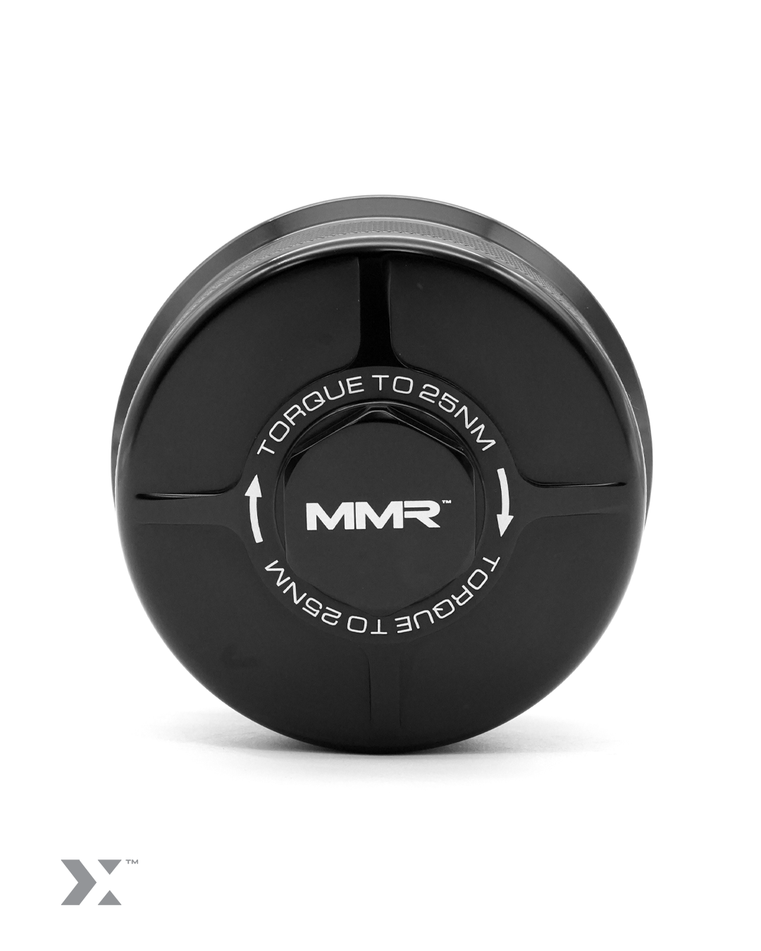 Oliefilterdeksel BMW N20 N52 N54 N55 S55 MMR Performance MMR03-0101-BL - MMR03-0101-BL - MMR03-0101-BL - 3666618840826