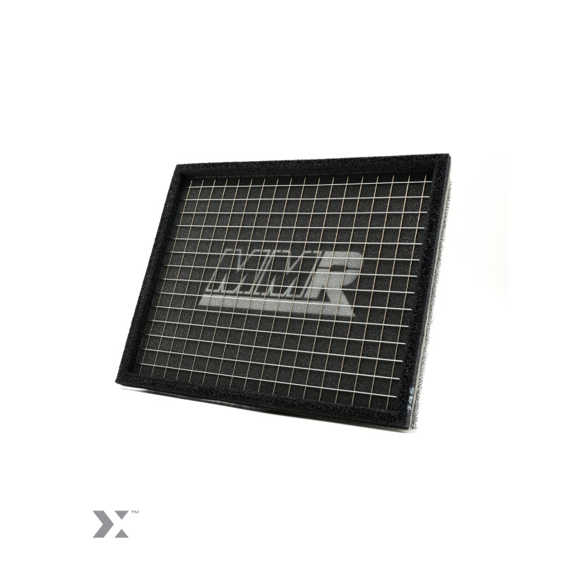 BMW N55 MMX Performance Elite-schuimluchtfilter MMR01-HMP-795 - MMR01-HMP-795 - MMR01-HMP-795 - 3666618840895