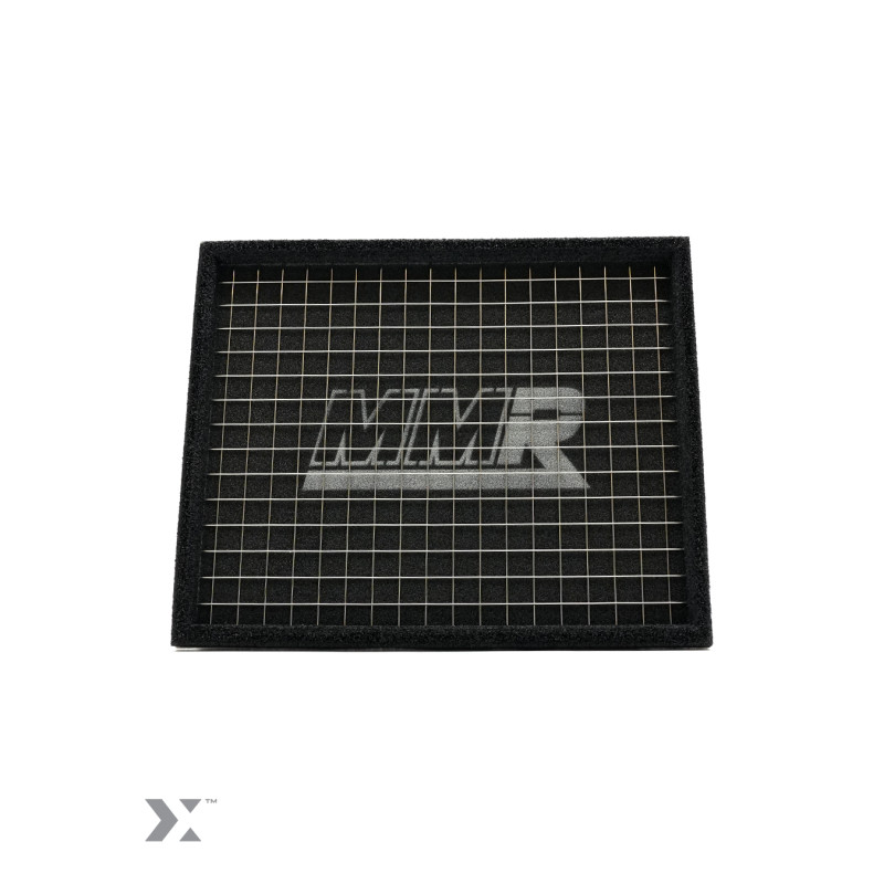 BMW N55 MMX Performance Elite-schuimluchtfilter MMR01-HMP-795 - MMR01-HMP-795 - MMR01-HMP-795 - 3666618840895